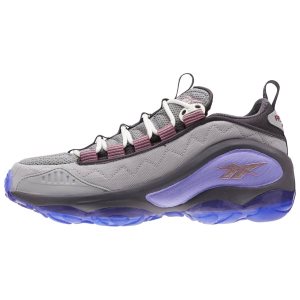 Reebok DMX Run 10 Turnschuhe Damen - Grau - DE 982-JTD